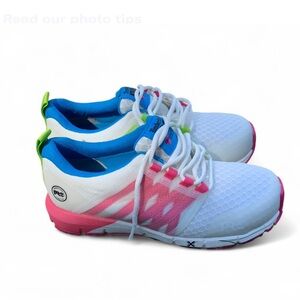 Timberland PRO Radius Comp Toe Work Sneaker 8 NIB